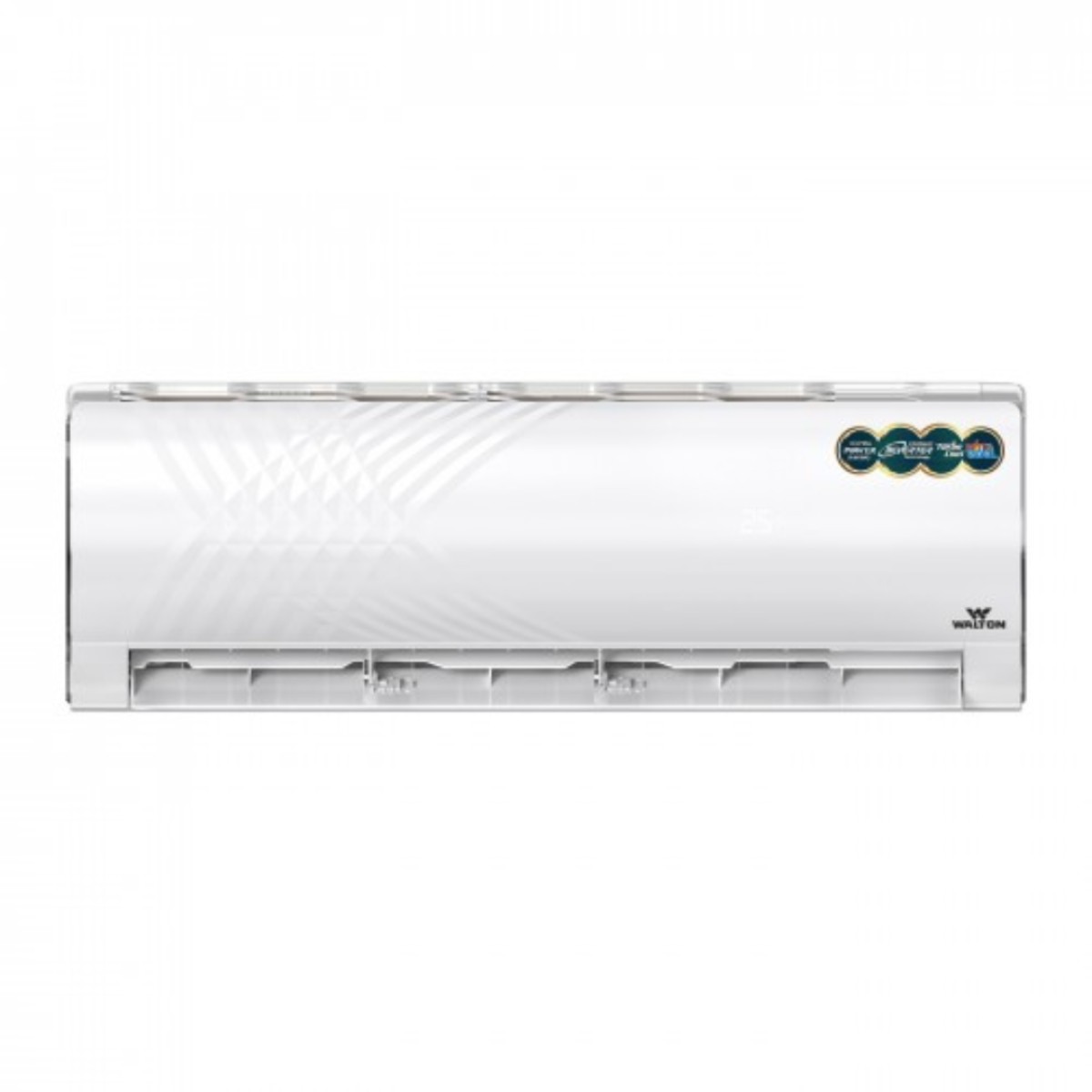 Walton Inverter AC 1.5 Ton WSI-KRYSTALINE-18MH