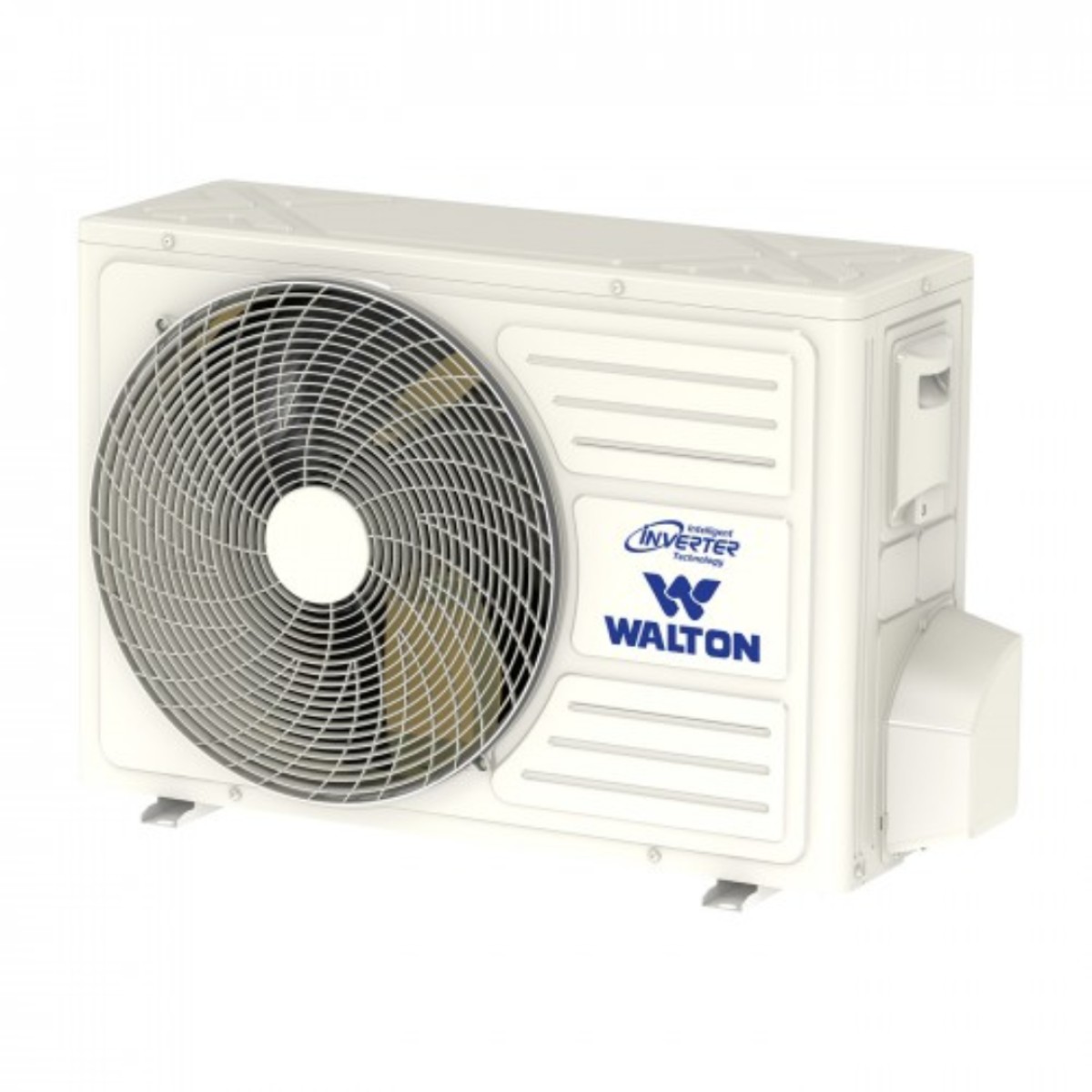 Walton Inverter AC 1.5 Ton WSI-KRYSTALINE-18MH