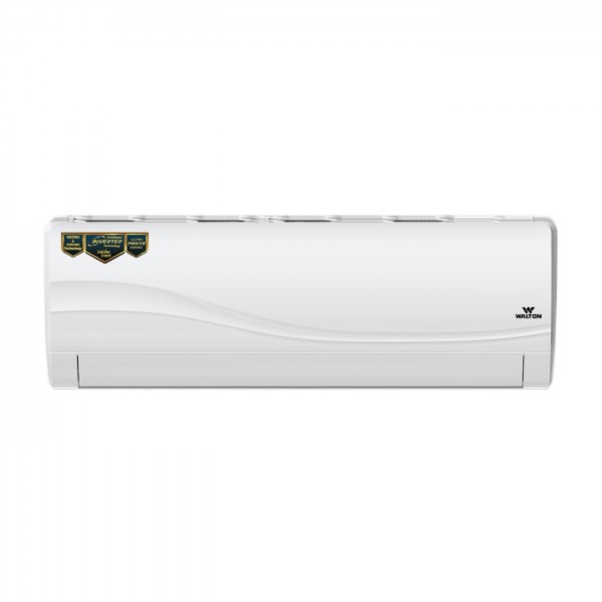 Walton Inverter AC 1.5 Ton WSI-RIVERINE-18CH