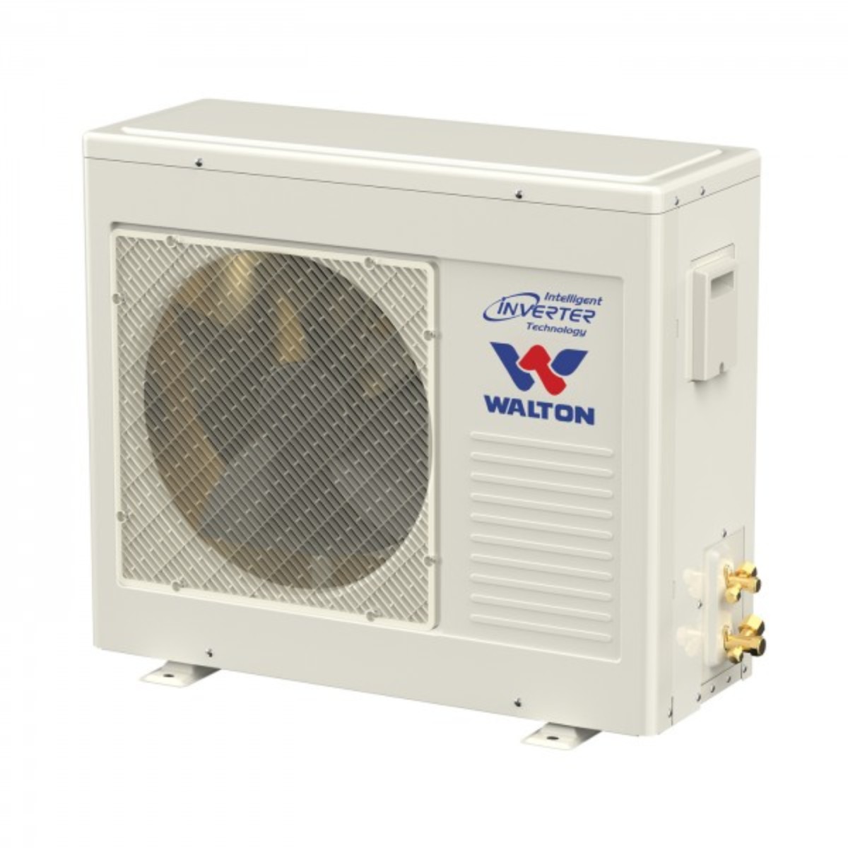 Walton Inverter AC 1.5 Ton WSI-RIVERINE-18CH