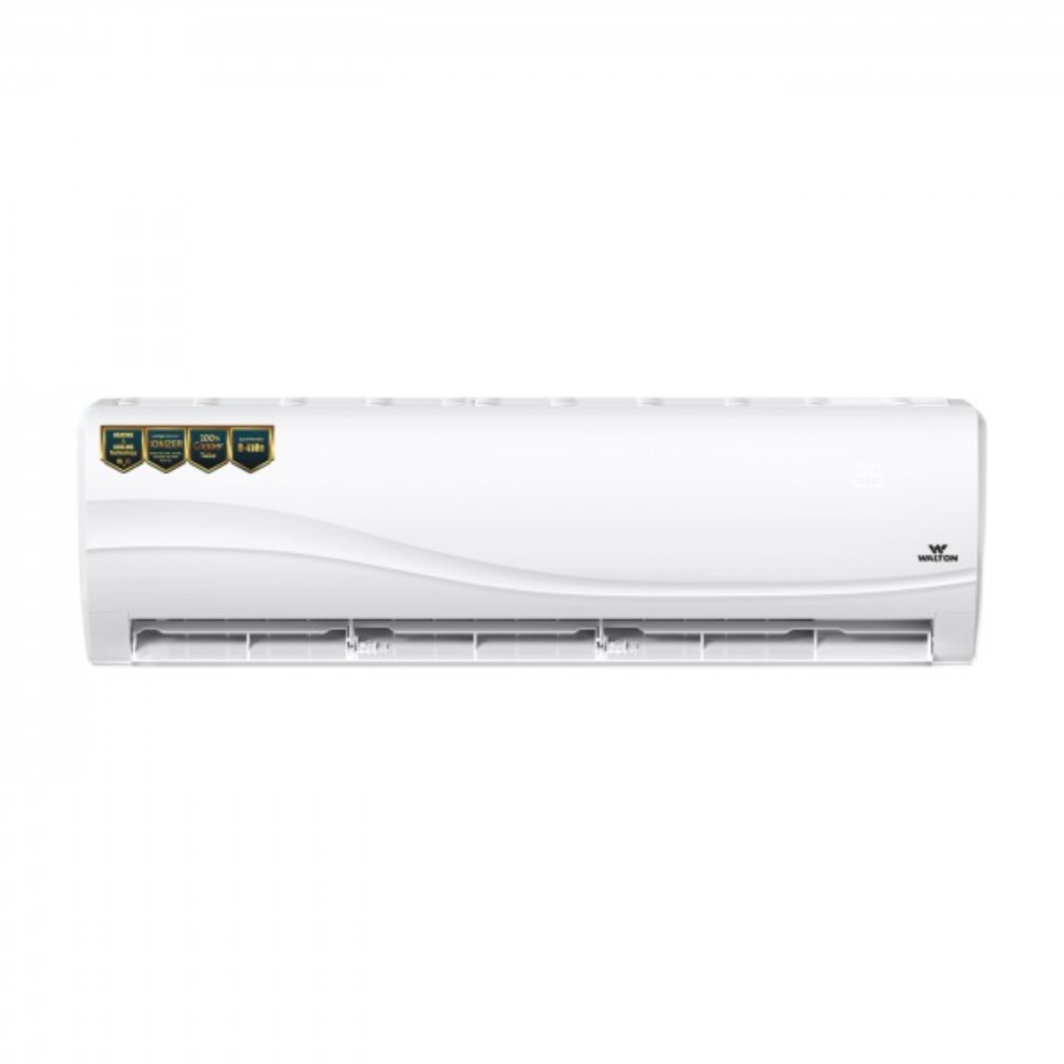 Walton Non-Inverter AC 2 Ton WSN-RIVERINE-24BH