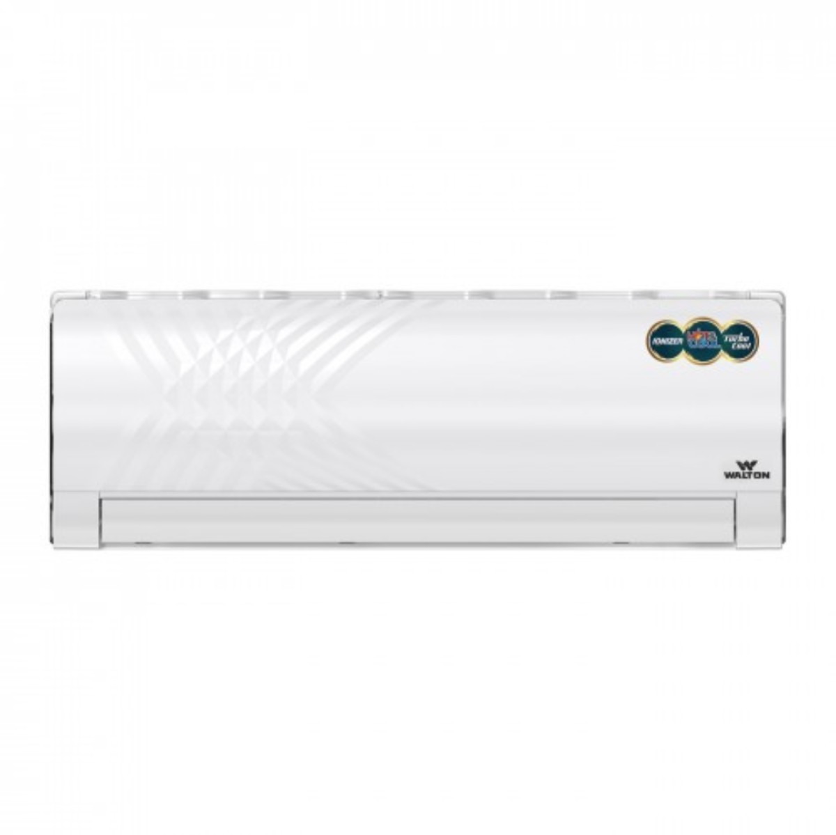 Walton Non-Inverter AC 1 Ton WSN-KRYSTALINE-12MH