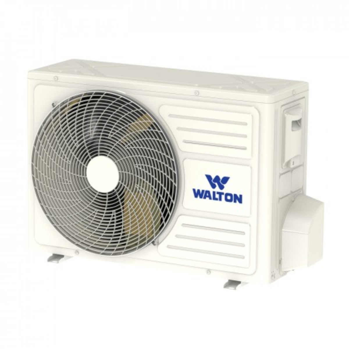 Walton Non-Inverter AC 1 Ton WSN-KRYSTALINE-12MH