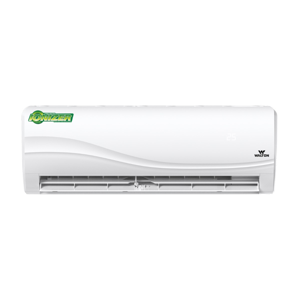 Walton Non-Inverter AC 1 Ton WSN-RIVERINE-12F