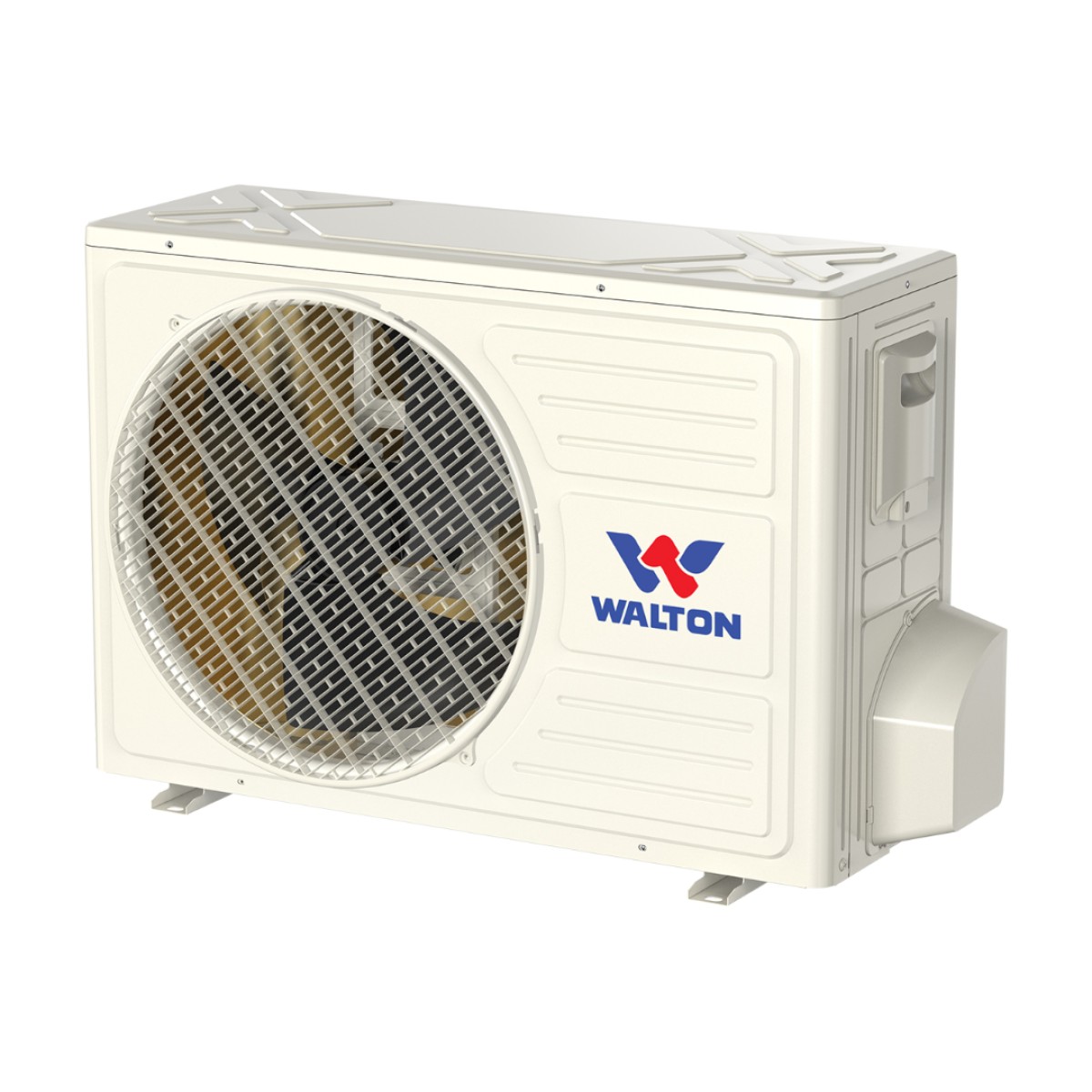 Walton Non-Inverter AC 1 Ton WSN-RIVERINE-12F