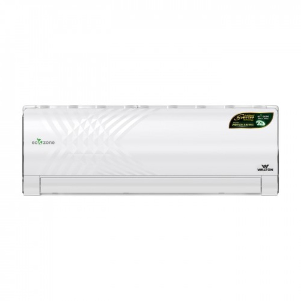 Walton Inverter AC 1 Ton WSI-KRYSTALINE (ecOzone)-12F