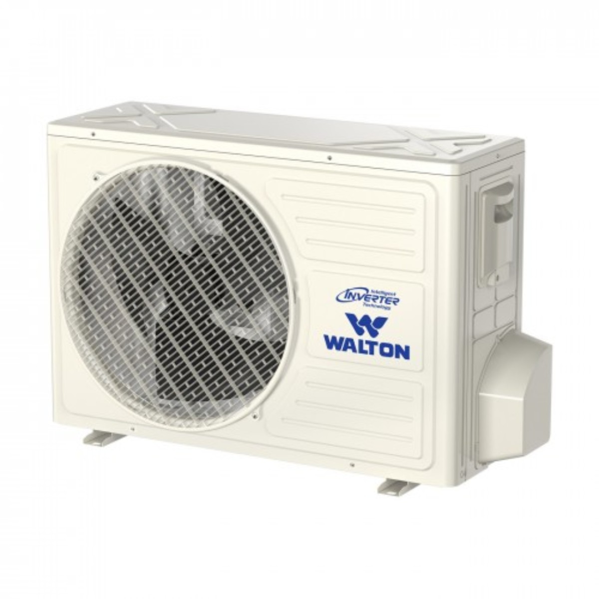 Walton Inverter AC 1 Ton WSI-KRYSTALINE (ecOzone)-12F
