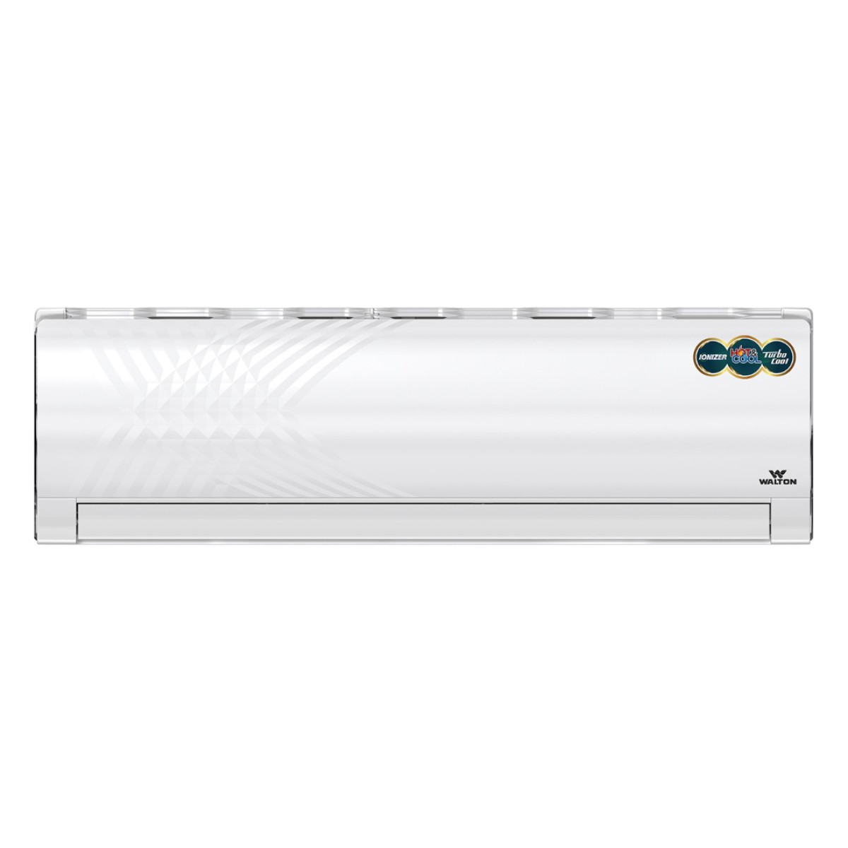 Walton Non-Inverter AC 2 Ton WSN-KRYSTALINE-24HH