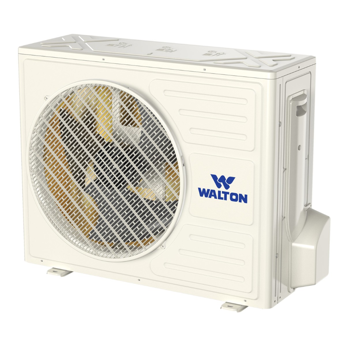 Walton Non-Inverter AC 2 Ton WSN-KRYSTALINE-24HH