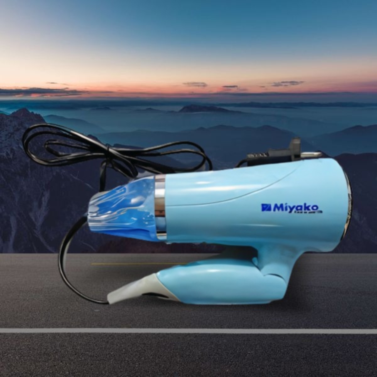 Miyako Hair Dryer RCY -F7
