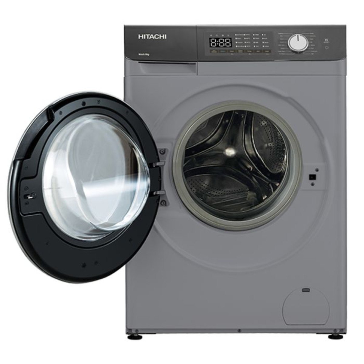 Hitachi Inverter Washing Machine | BD-904HVOS/W | 9 KG