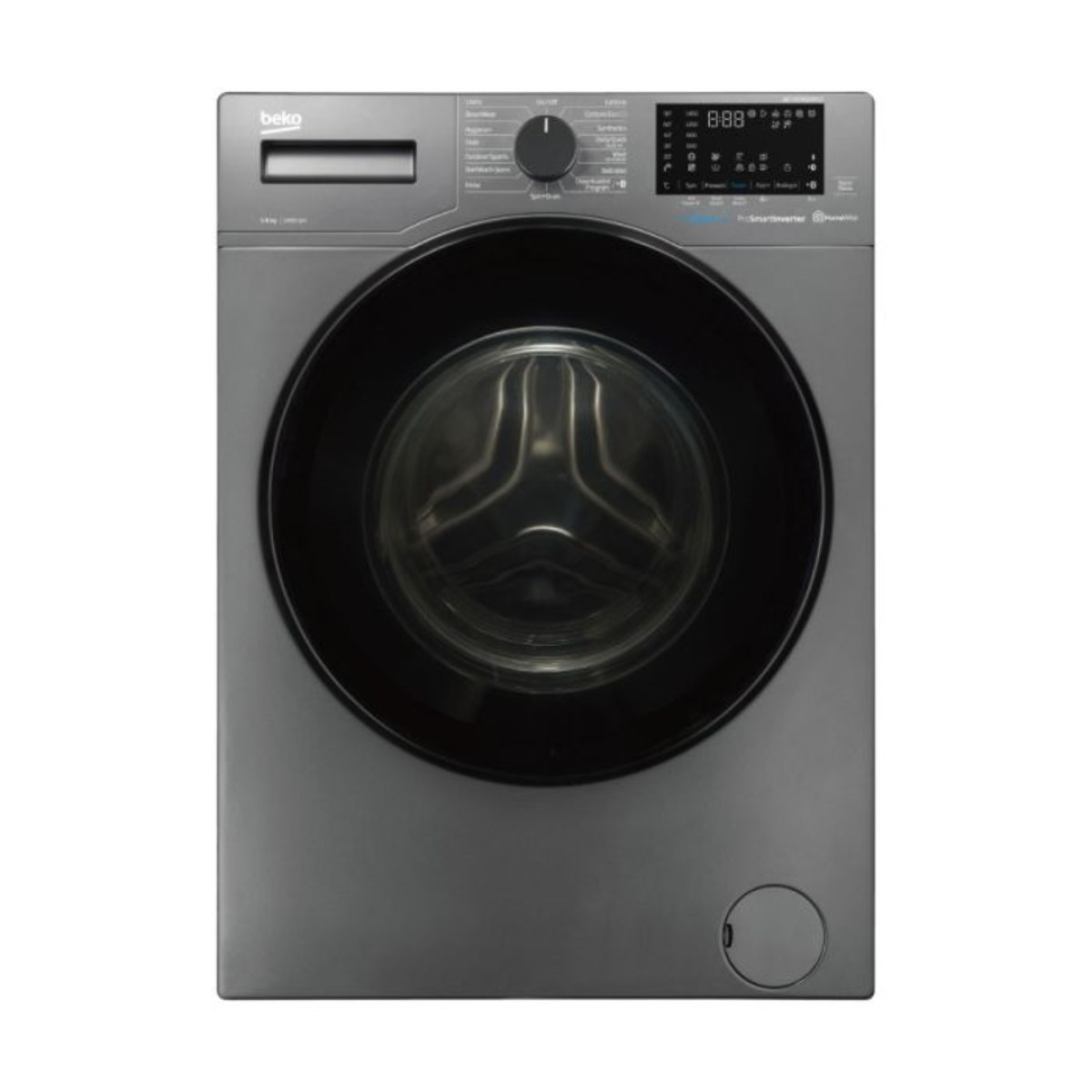 Beko Front Loading Washing Machine | 8.0 KG |