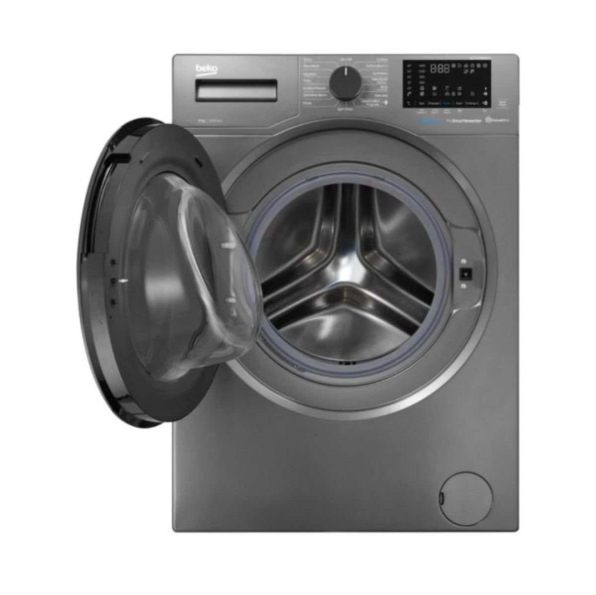 Beko Front Loading Washing Machine | 8.0 KG |