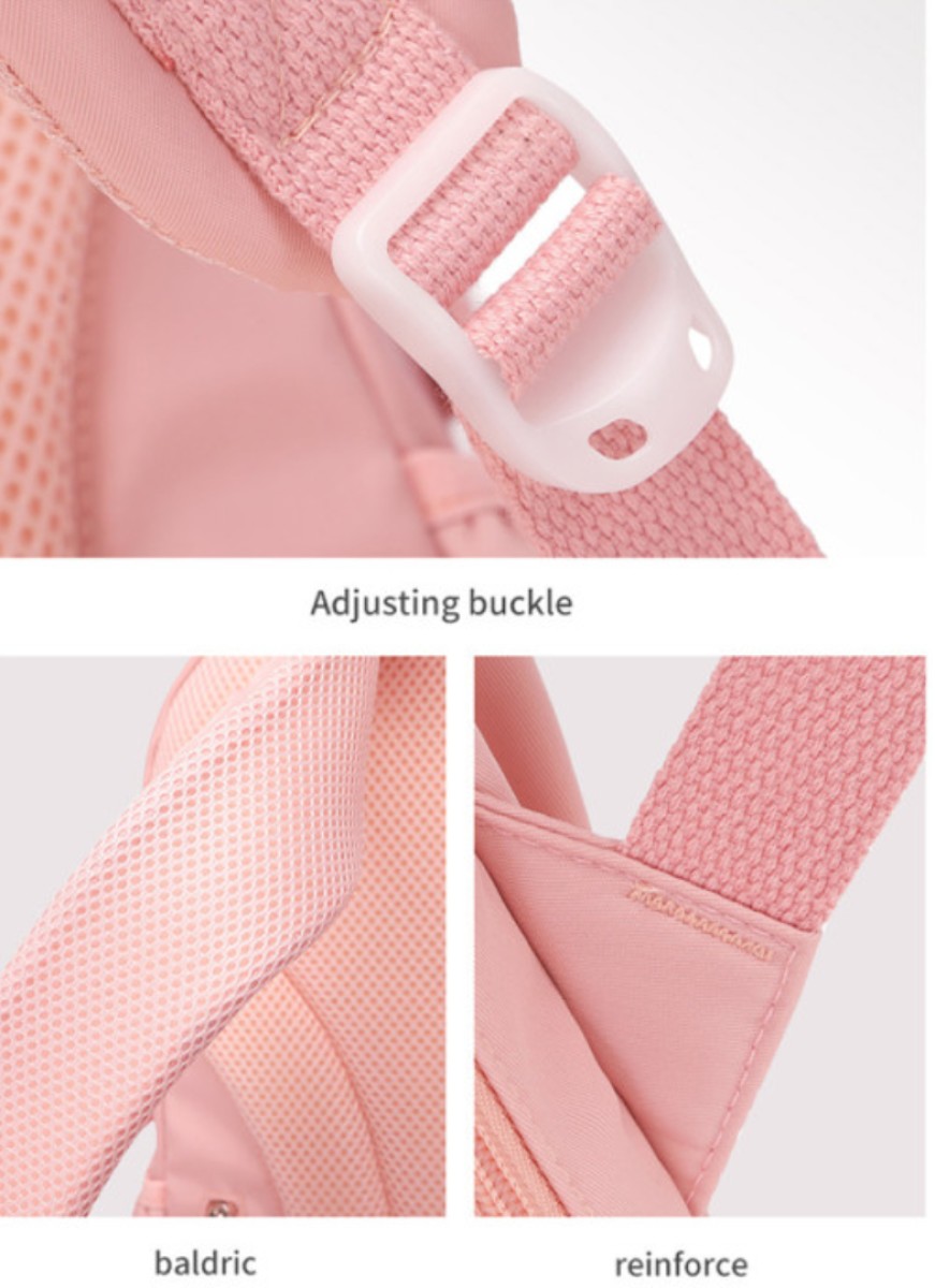 kids-backpack-waterproof-primary-schoolbag-pink