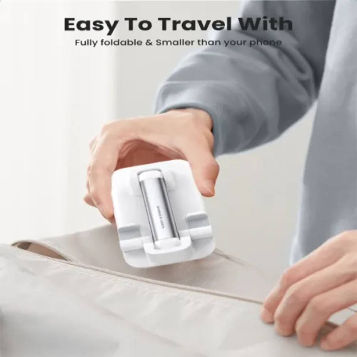 UGREEN LP373 Desk Mount Foldable Phone Stand