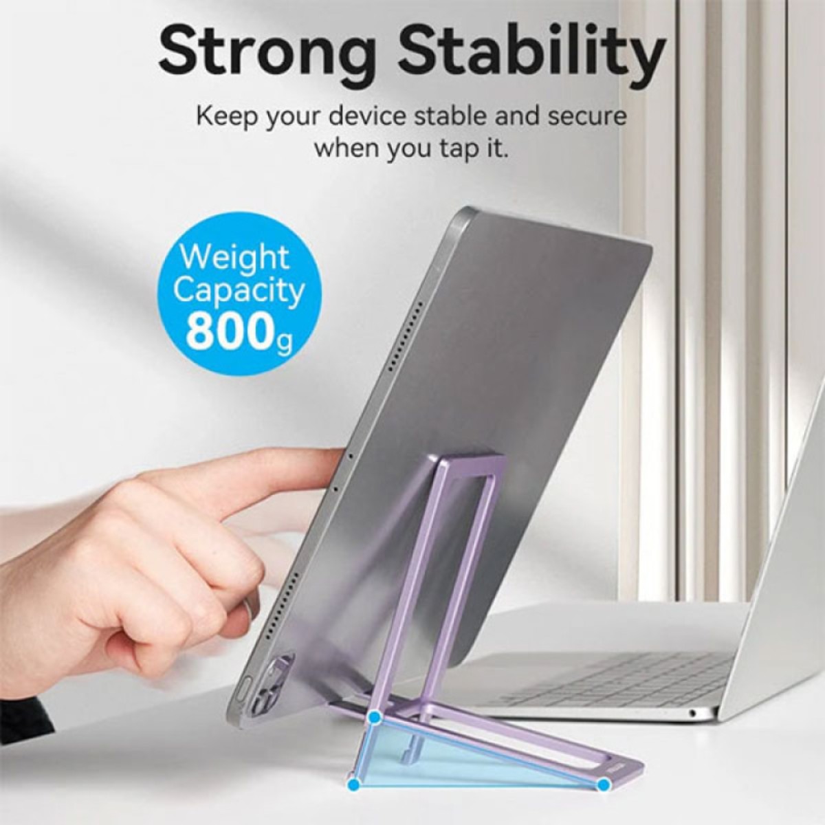 Vention KCZH0 Portable Cell Phone Stand