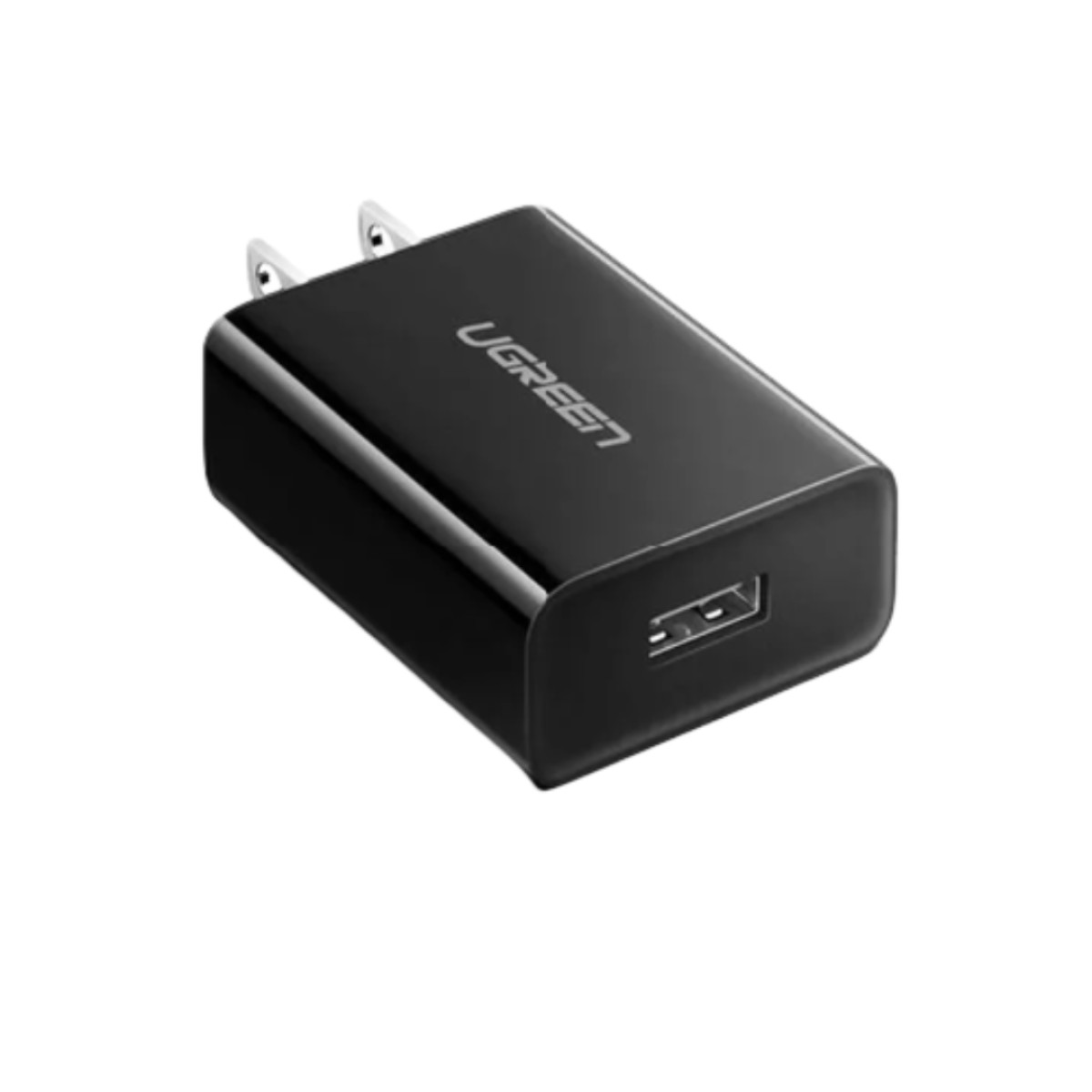 Ugreen CD122 18W QC3.0 USB Wall Charger Adapter
