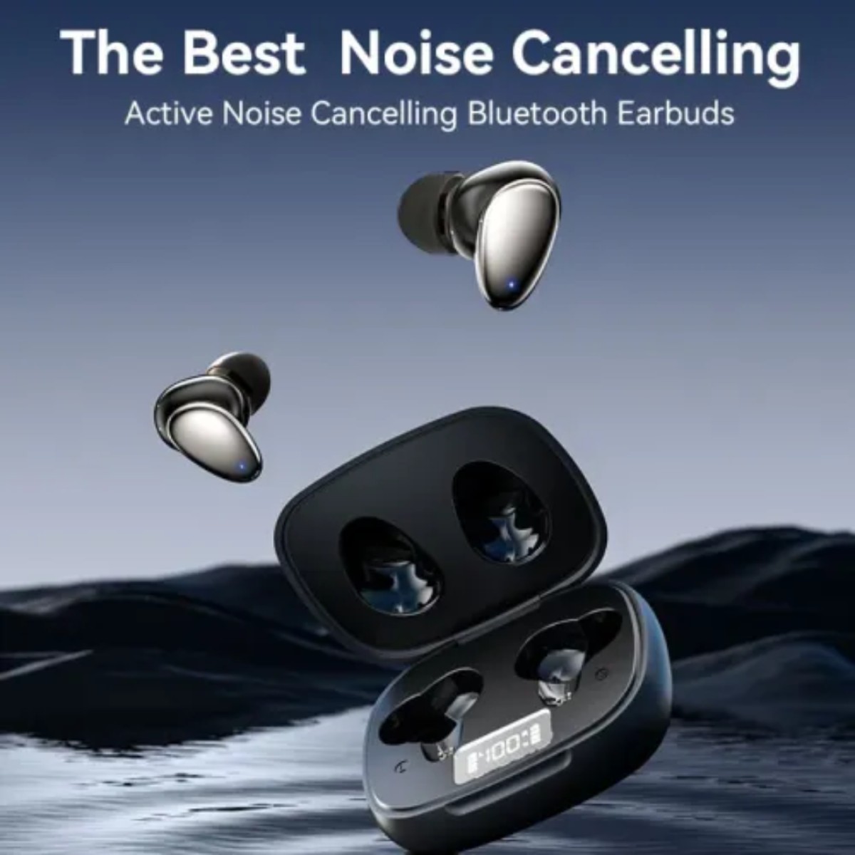 Vention Tiny T13 True Wireless Bluetooth Earbuds
