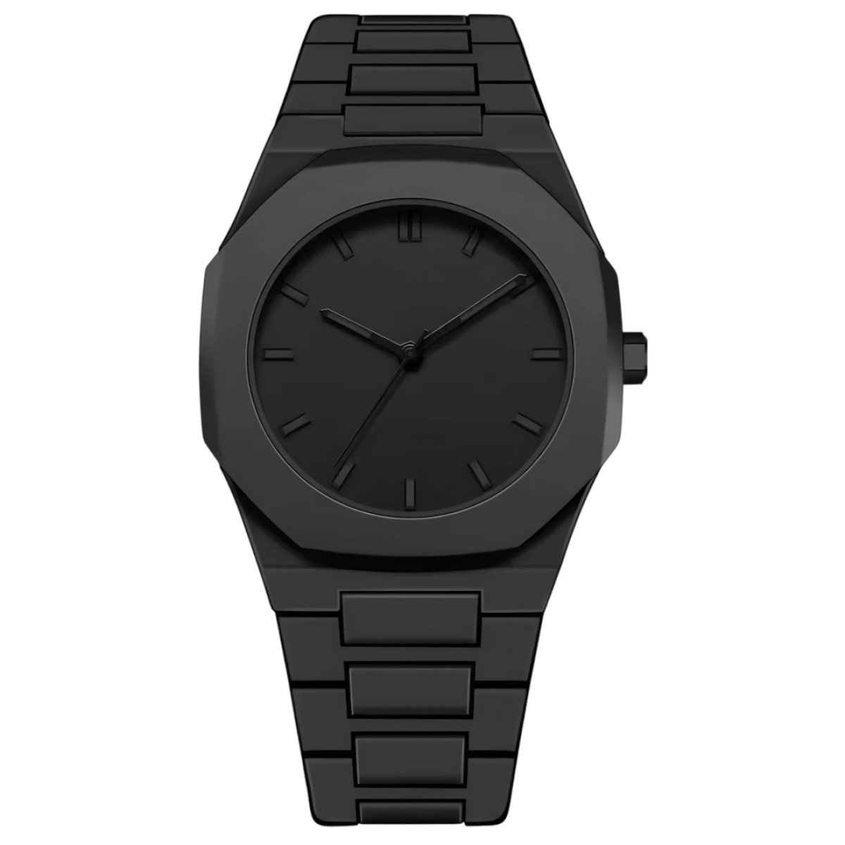 D1 Milano Watches Poly carbon Arabic
