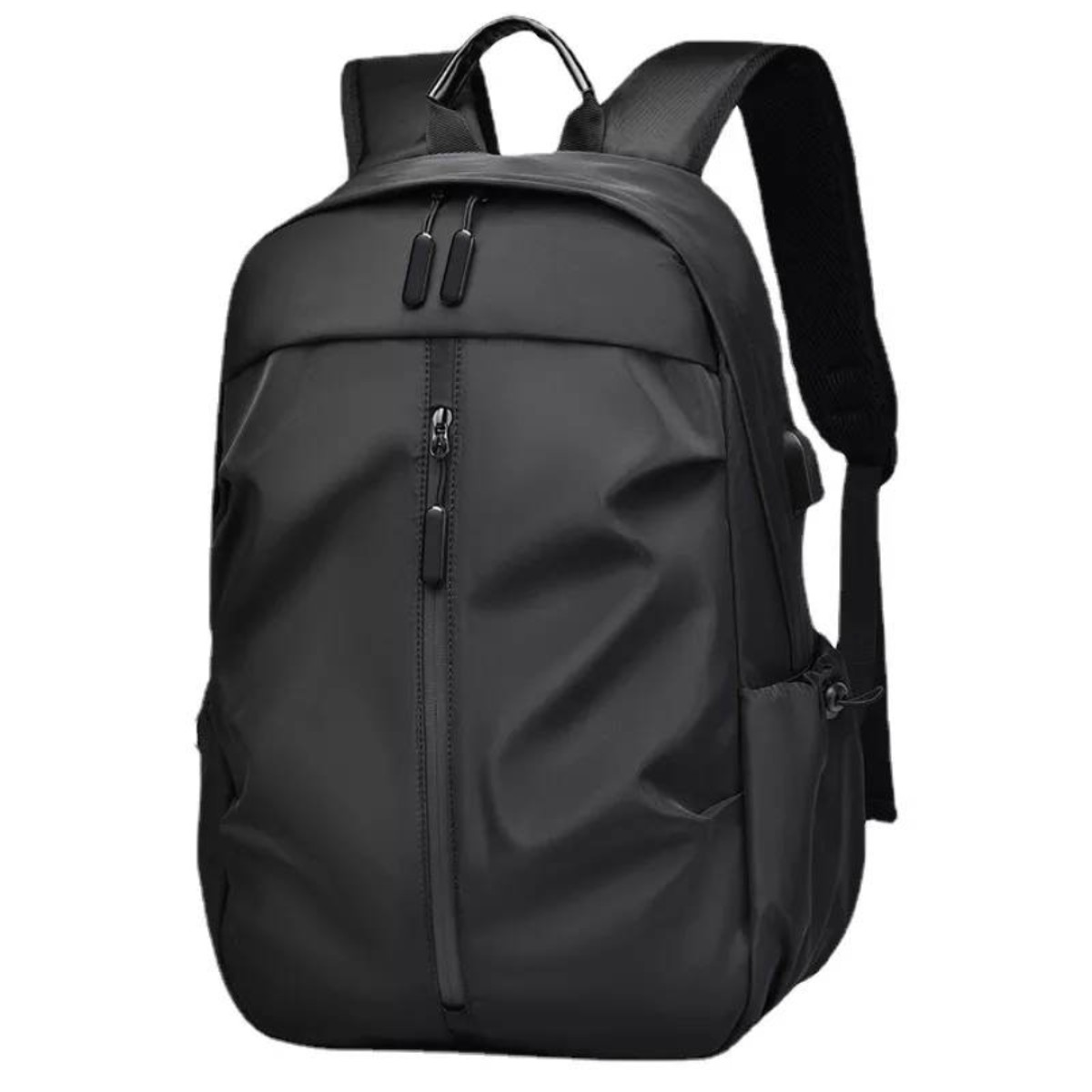 (Wallet Free) Multi-Functional Laptop Backpack