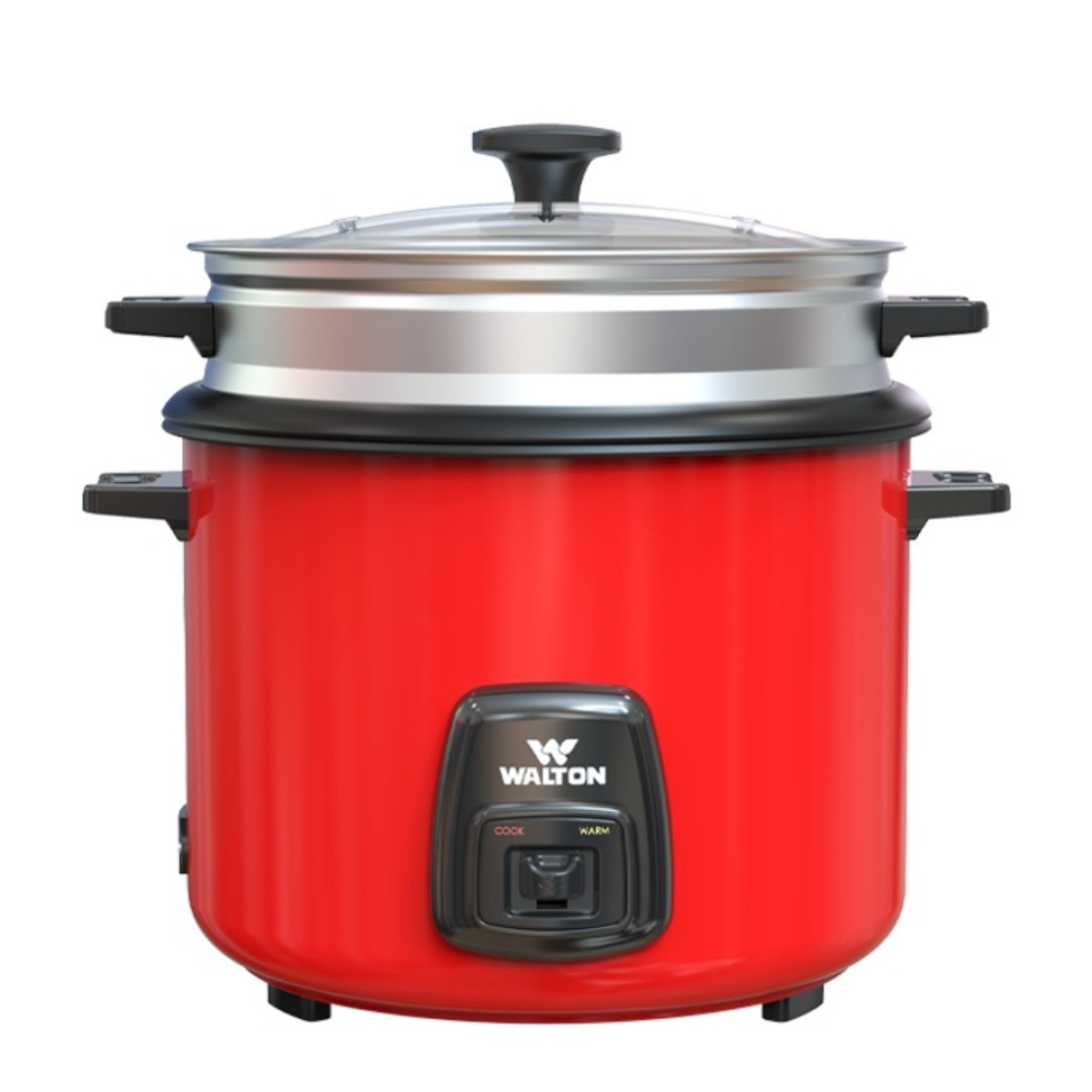 Walton Rice Cooker 2.2L  WRC-SGAE220
