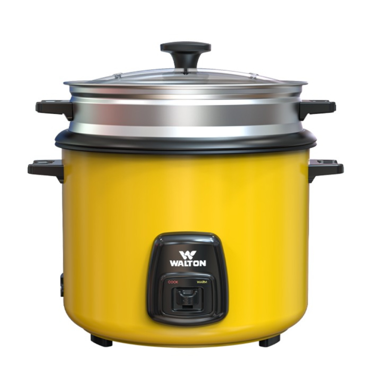 Walton Rice Cooker 2.2L  WRC-SGAE220