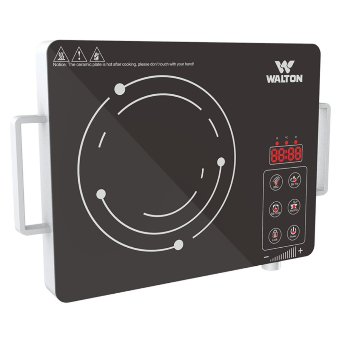 Walton Infrared Cooker  WIR-KS20