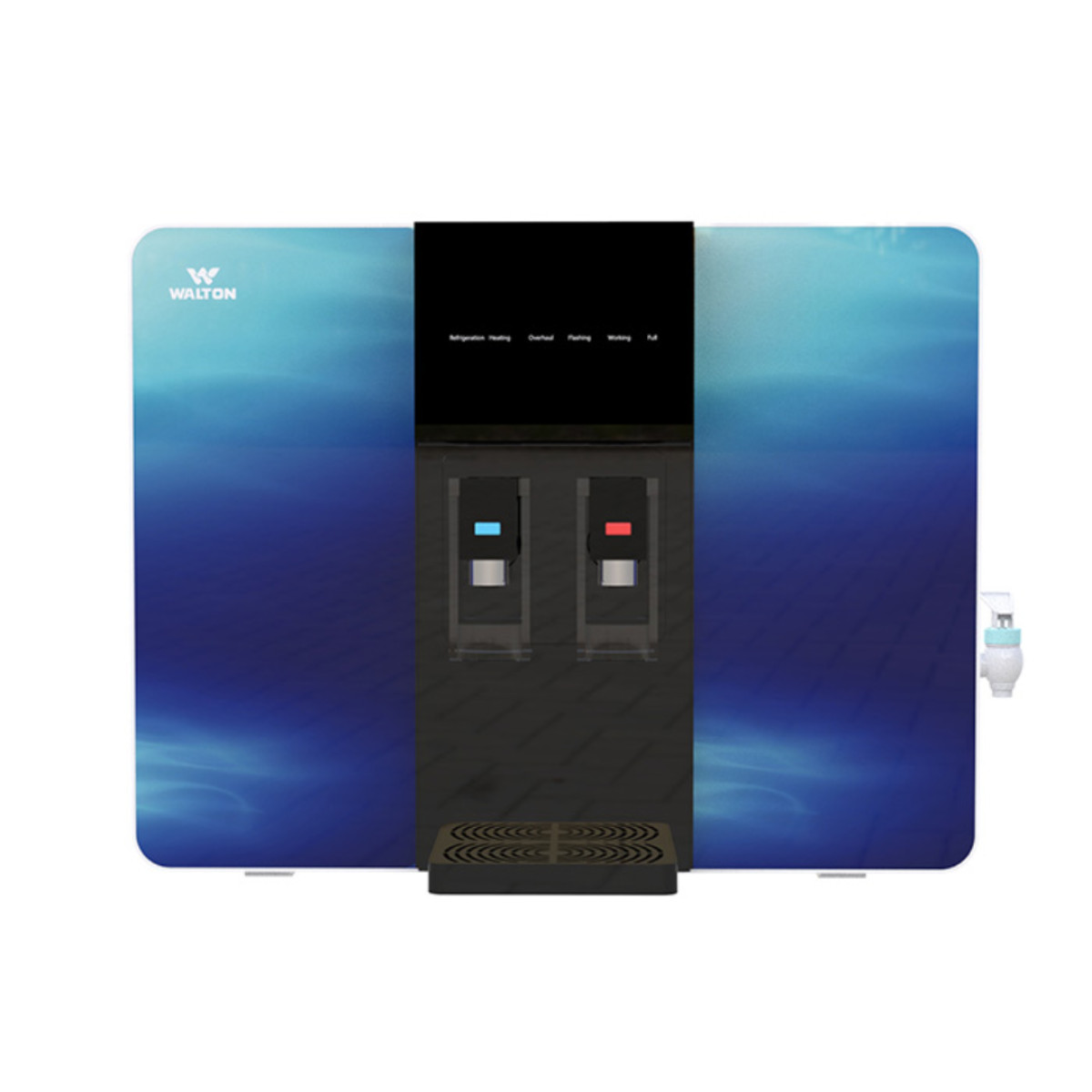 Walton Water Purifier & Dispenser  WWP-W6RUAH