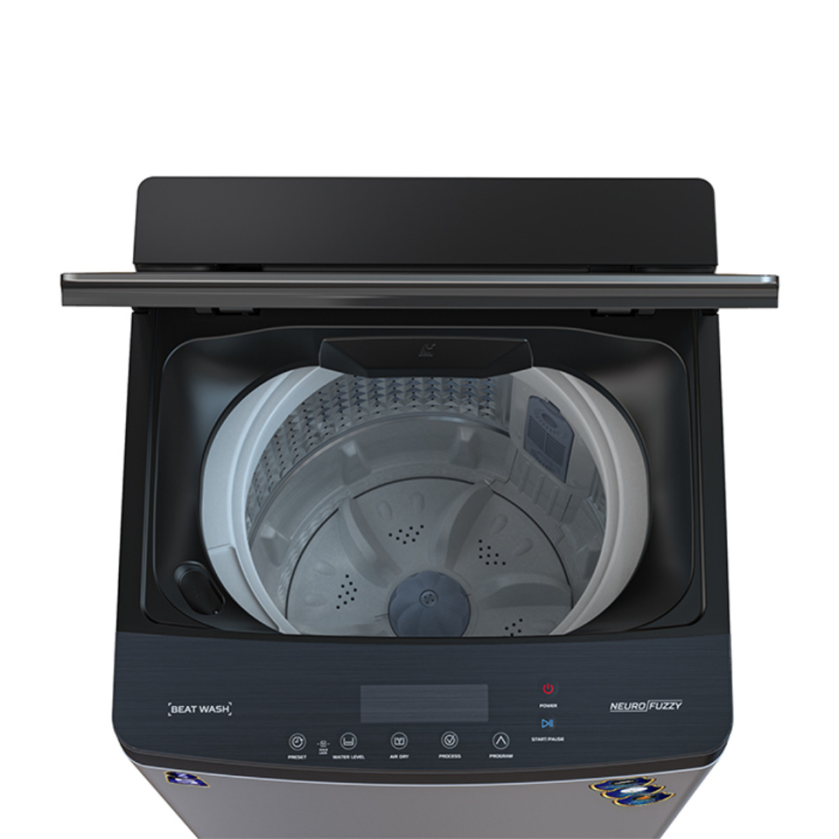 Walton Top Loading Washing Machine 7KG  WWM-ATG70