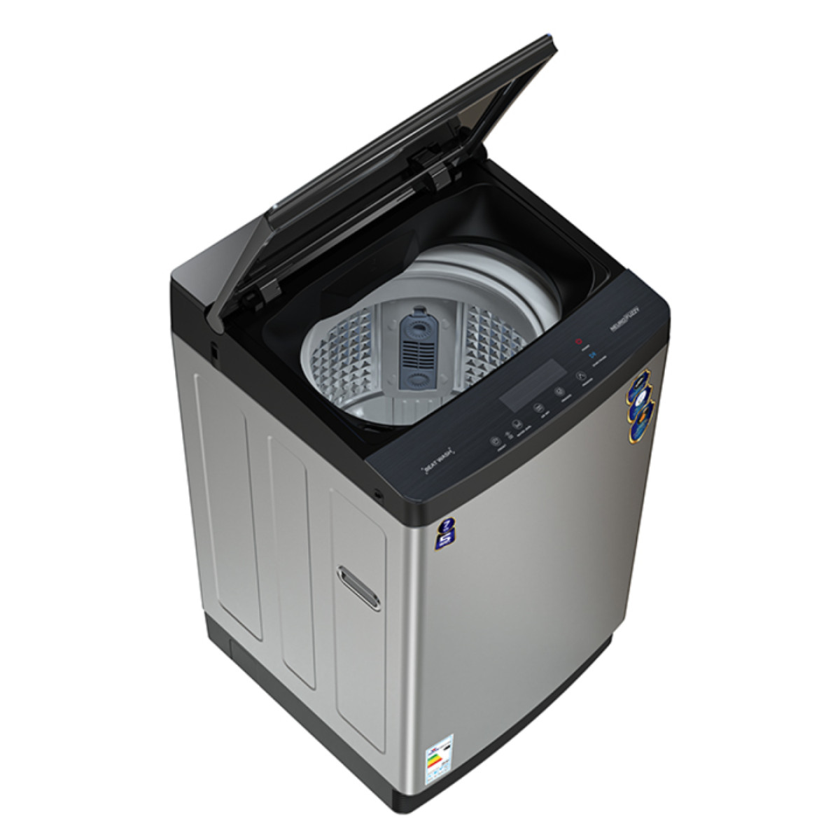 Walton Top Loading Washing Machine 7KG  WWM-ATG70