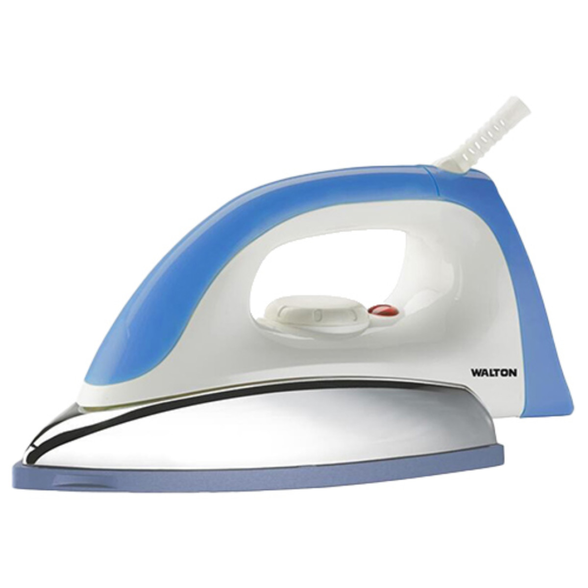 Walton Heavy Dry Iron  WIR-HD01