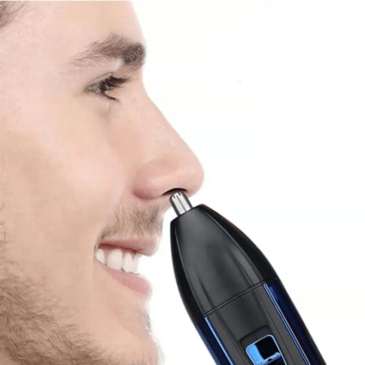 Kemei KM-6330 3 in 1 Electronic Hair Clipper And Beard Trimmer For Men