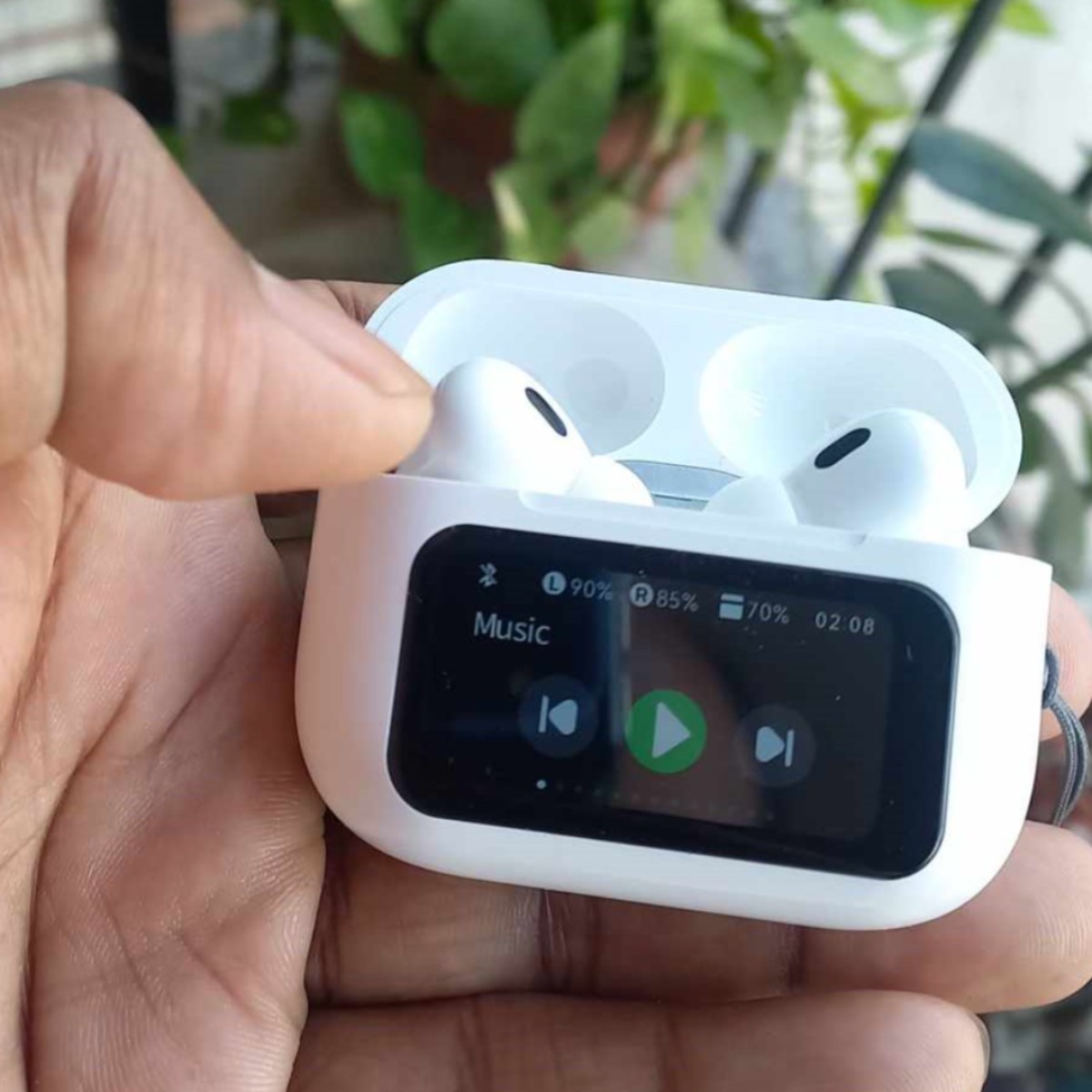 Airpod A9 Pro ANC/ENC