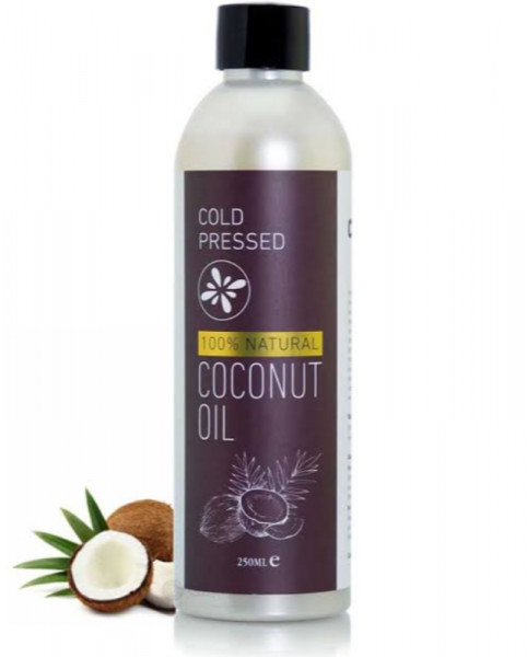 Extra Virgin Coconut oil 100% Natural