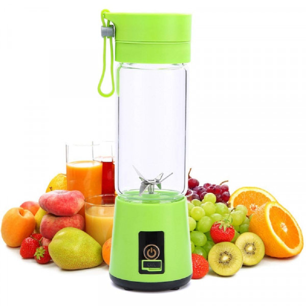 Portable Rechargeable Juice Blend QL-602