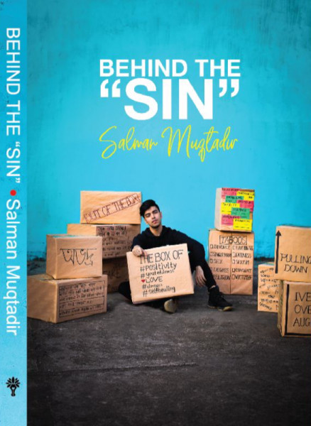 Behind the sin