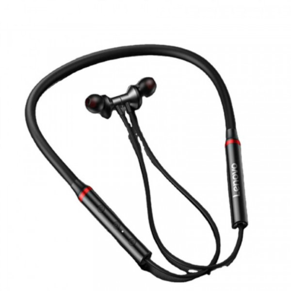 LENOVO HE05X HANGING NECKBAND HEADPHONES