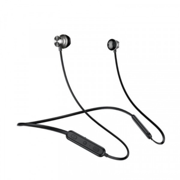 ROCK SPACE W7 MUPREME MAGNETIC DESIGN BLUETOOTH EARPHONE