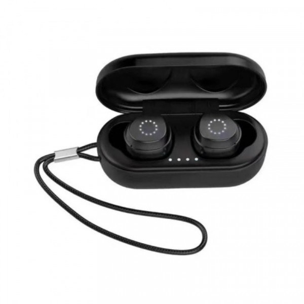 JOYROOM JR-TL1 IPX7 WATERPROOF MINI PORTABLE TWS HEADPHONE