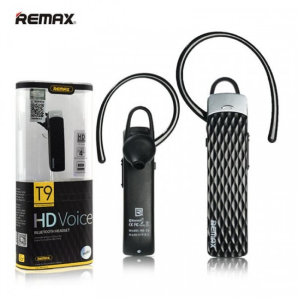 REMAX RB-T9 BLUETOOTH EARPHONE