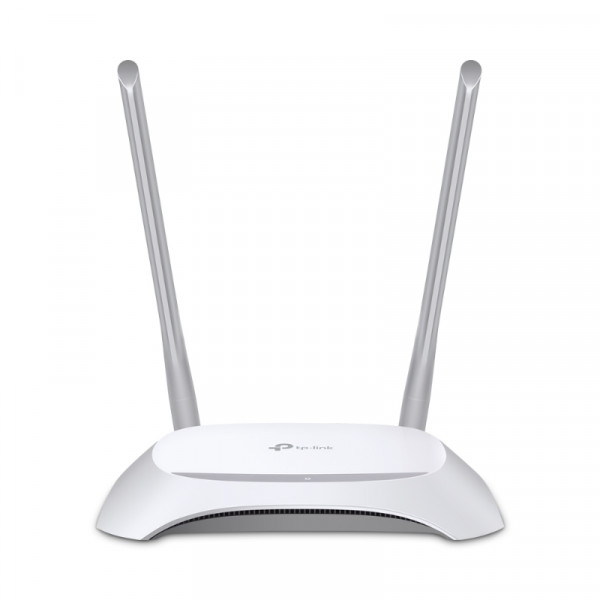 TP link 300Mbps Wireless 840N Speed