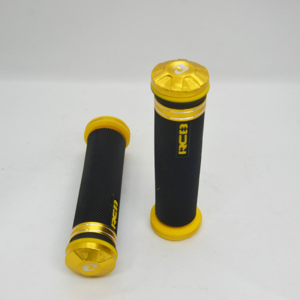 Motorcycle Handle Grip