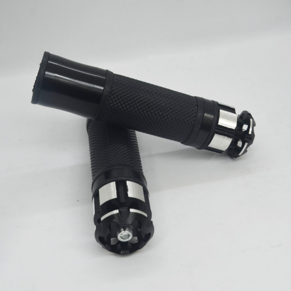 Motorcycle Handle Grip Rizoma