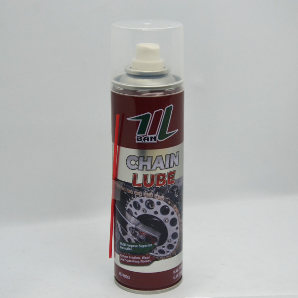 BAN Chain Lube