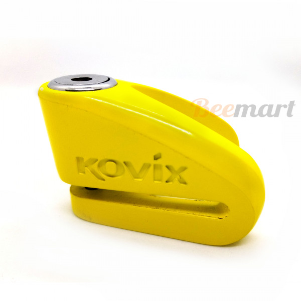 Kovix Disc Lock