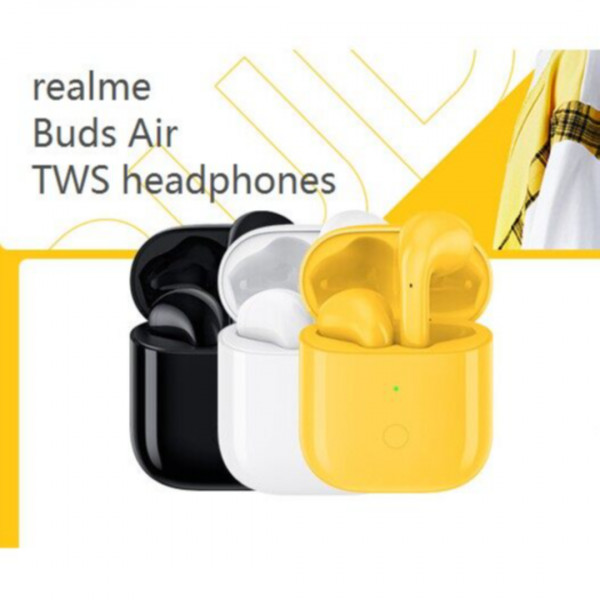 Realme Buds Air Tws Wireless