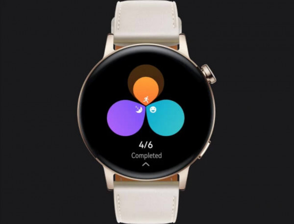 Huawei Watch GT-3