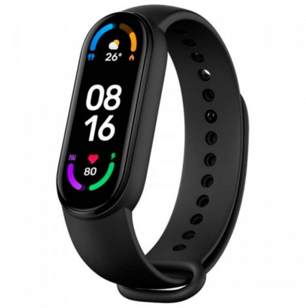 Xiaomi Mi Band 6