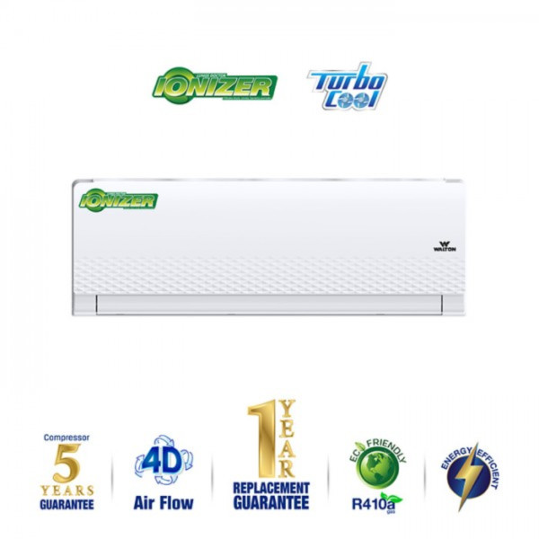 Walton AC 1.5 Ton (Inverter) - WSI-DIAMOND-18F