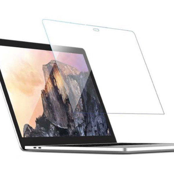 WIWU Vista Glass Screen Protector For MacBook